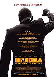 Mandela: Long Walk to Freedom