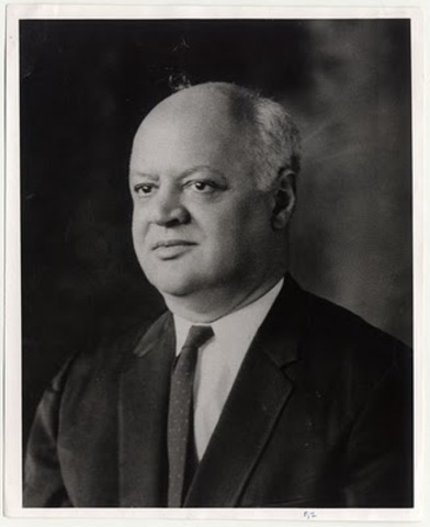 Bush v. Orleans Parish School Board