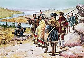 Lewis and Clark Expedition