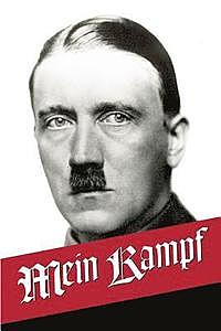 MEIN KAMPF