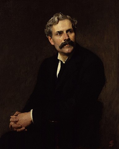 James Ramsay MacDonald