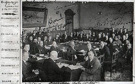 El primer gobierno laborista