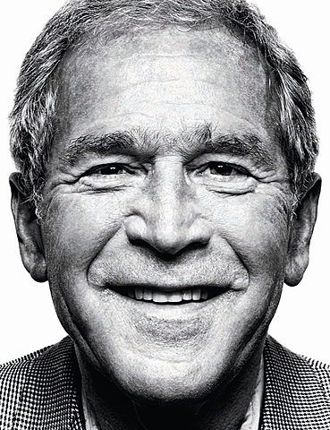 George W. Bush
