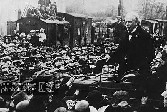 Logros del partido laborista