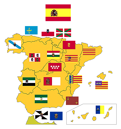 Descentralización territorial