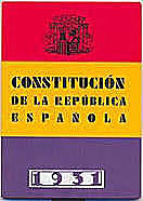 Constitución de 1931