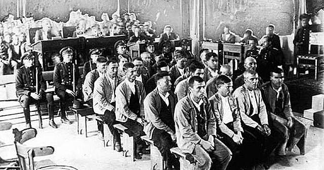 Sucesos de Castilblanco