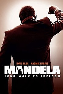 Mandela: Long Walk to Freedom