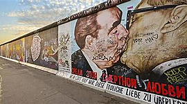 Timeline: Guerra Freda