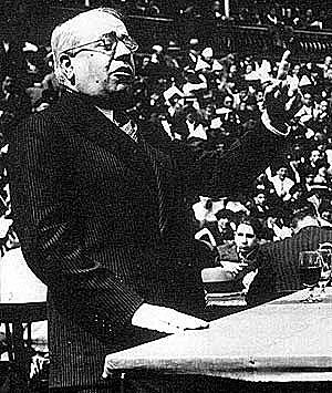 Dimisión de Manuel Azañas