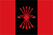 Falange Española (de las JONS)