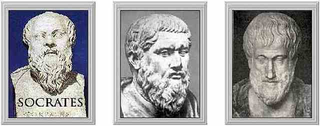 Educación en la Edad Antigua