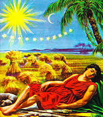 el segundo sueño de jose