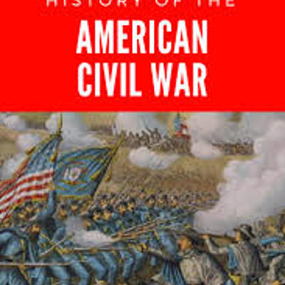 Timeline: Civil War 1860 -1867