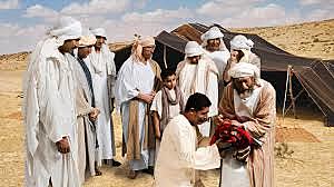 los hermanis de jose