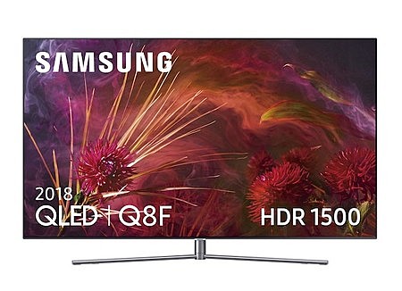 Puntos cuanticos y HDR