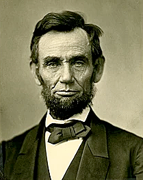 Lincoln Elected President
