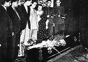 Asesinato de Castillo