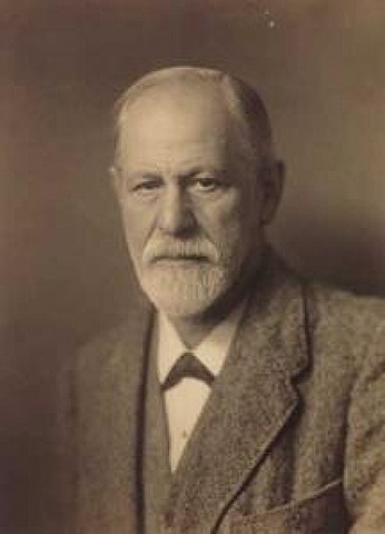 SIGMUND FREUD PADRE DE LA PSICOLOGÍA CONTEMPORANEA