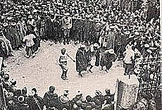 Sublevación militar