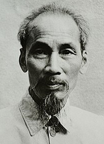 Ho Chi Minh