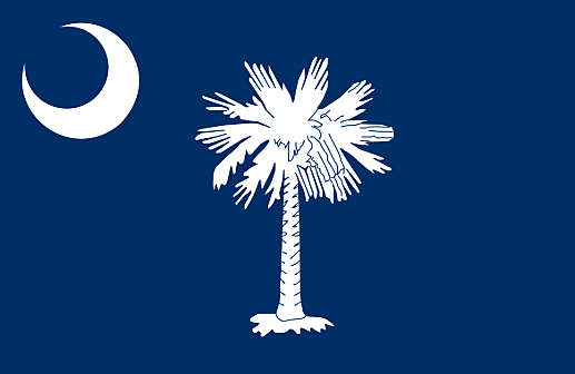 South Carolina Secedes from the Union