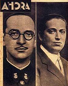 Asesinato de Castillo y Calvo Sotelo