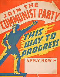 Why There Was a Cold War