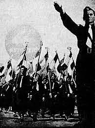 Dictadura de Metaxás en Grecia