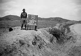 38th Parallel