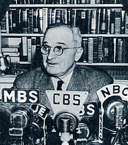 Truman Doctorine