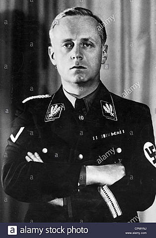 Joachim Von Ribbentrop