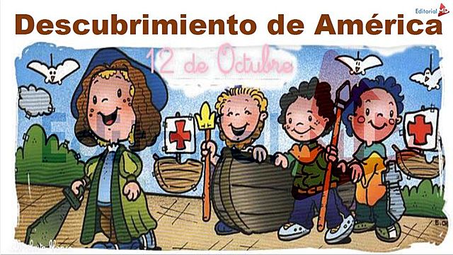 Descubrimiento de America