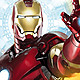 Iron man