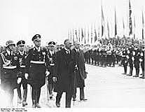 Anexión alemana de Checoslovaquia