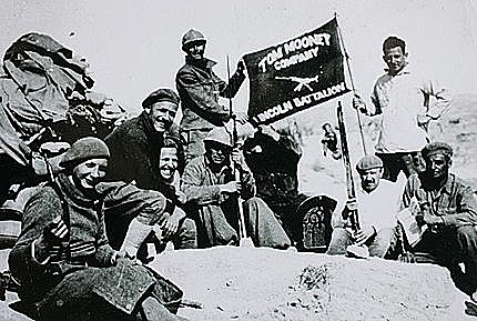 Batallón Abraham Lincoln