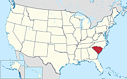 South Carolina Considers Succession
