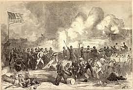 Battle of Lexington