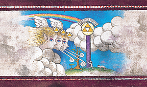 Creation of the World