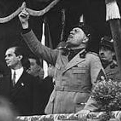 Timeline: THE INTERWAR PERIOD