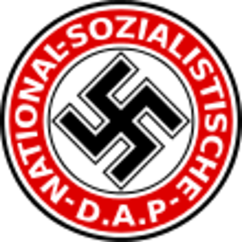 Fundación del partido nazi