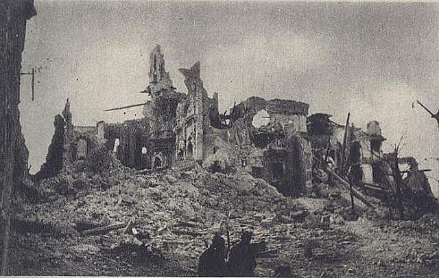 Consecuencias económicas