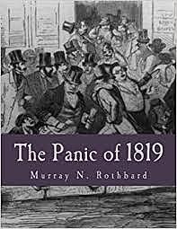 Panic of 1819