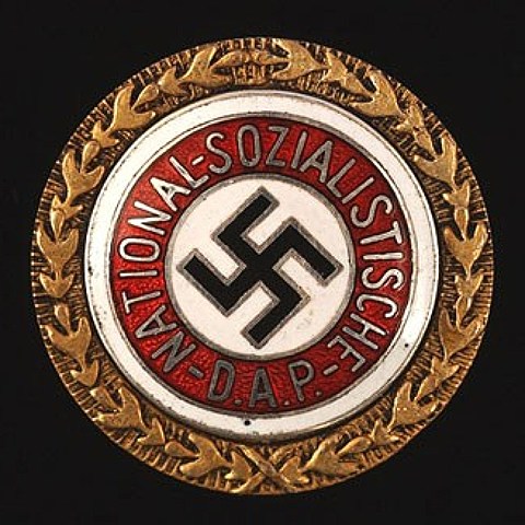 Partido Nacionalista de los Trabajadores Alemanes