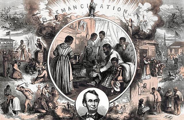 Emancipation