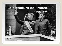 Dictadura De Franco