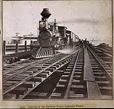 Train Industry Advances