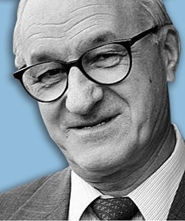 Teoría del aprendizaje social.  Albert Bandura