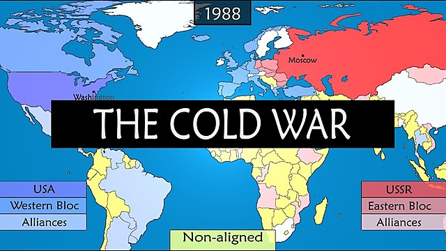 Cold War