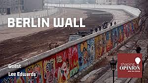 Berlin Wall